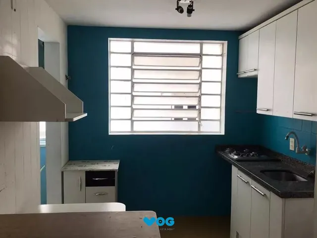 Imagem 12: Apartamento Aconchegante com 2 Quartos no São João