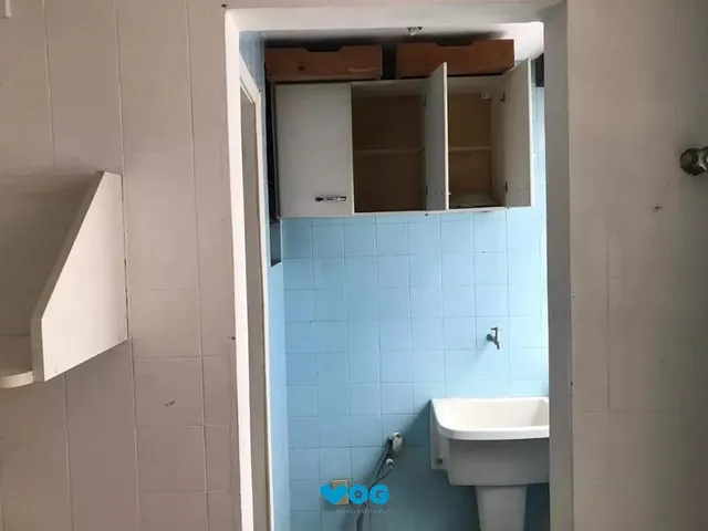 Imagem 6: Apartamento Aconchegante com 2 Quartos no São João