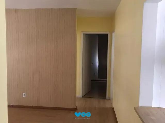 Imagem 2: Apartamento Aconchegante com 2 Quartos no São João