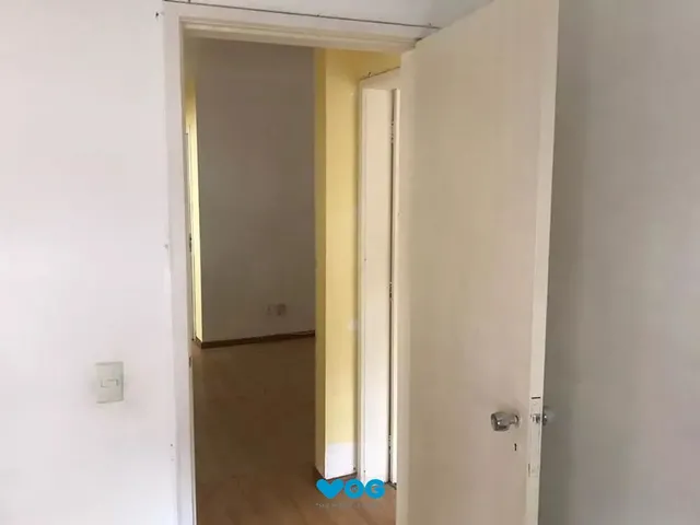 Imagem 10: Apartamento Aconchegante com 2 Quartos no São João