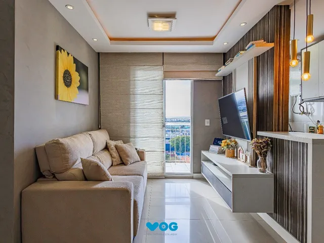 Imagem: Apartamento de 2 dormitórios à venda em
