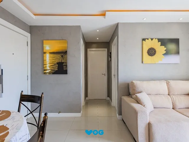 Imagem 5: Apartamento de 2 dormitórios à venda em São Sebastião, Porto Alegre