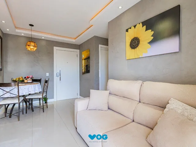 Imagem 9: Apartamento de 2 dormitórios à venda em São Sebastião, Porto Alegre