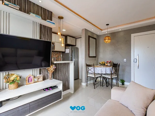 Imagem 11: Apartamento de 2 dormitórios à venda em São Sebastião, Porto Alegre