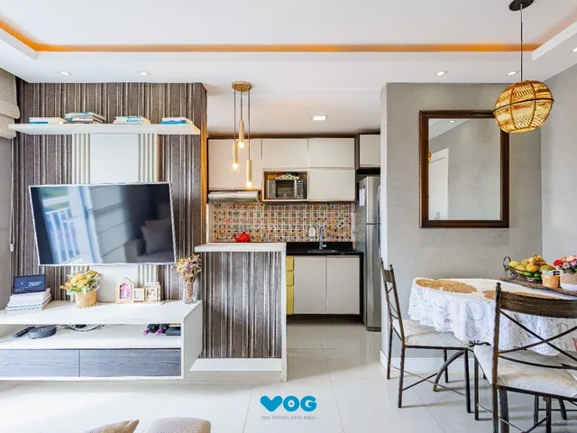 Imagem 3: Apartamento de 2 dormitórios à venda em São Sebastião, Porto Alegre