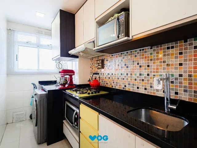 Imagem 10: Apartamento de 2 dormitórios à venda em São Sebastião, Porto Alegre
