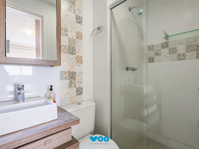 Imagem 2: Apartamento de 2 dormitórios à venda em São Sebastião, Porto Alegre