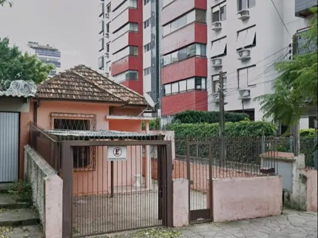 Imagem: Casa 3 Dormitórios À Venda Santana Porto