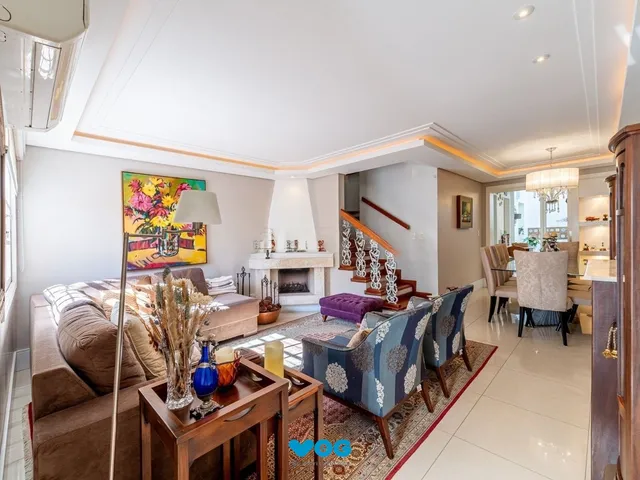 Imagem: Casa em condomínio com 3 dormitórios no