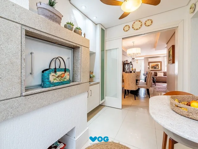 Imagem 7: Casa em condomínio com 3 dormitórios no Chácara das Pedras
