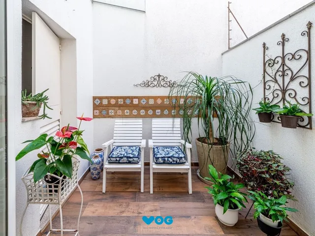 Imagem 3: Casa em condomínio com 3 dormitórios no Chácara das Pedras