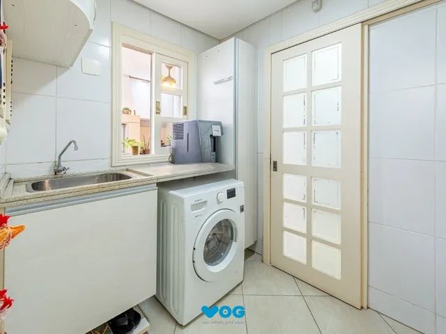 Imagem 14: Casa em condomínio com 3 dormitórios no Chácara das Pedras