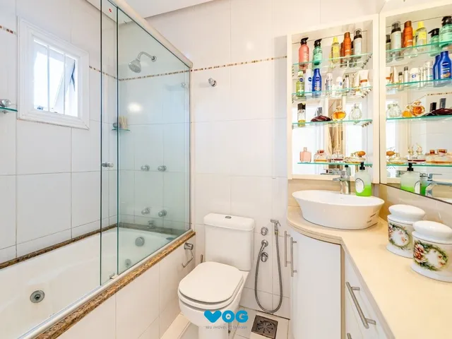 Imagem 2: Casa em condomínio com 3 dormitórios no Chácara das Pedras