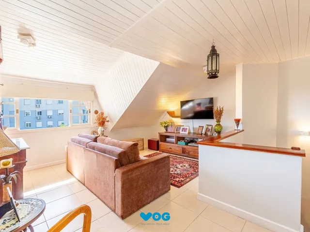 Imagem 9: Casa em condomínio com 3 dormitórios no Chácara das Pedras