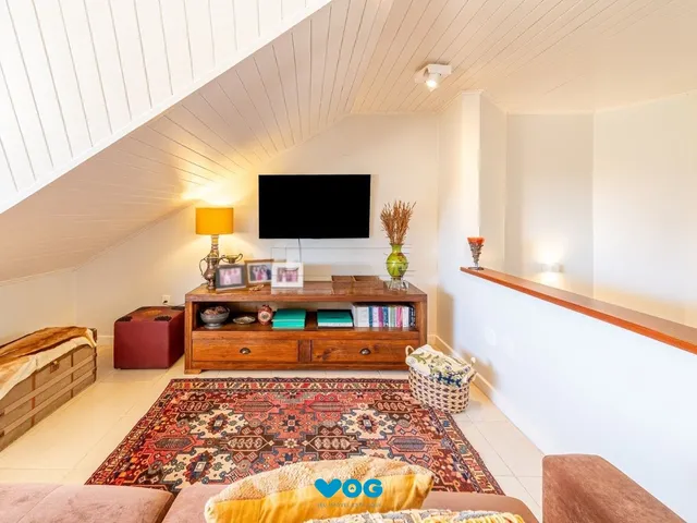 Imagem 10: Casa em condomínio com 3 dormitórios no Chácara das Pedras