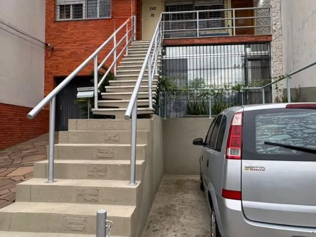 Imagem: Apartamento a venda Bairro São João /