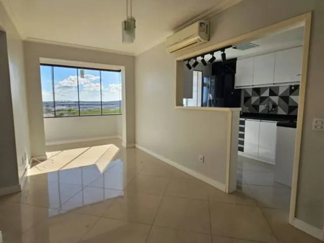 Imagem: Apartamento de 2 dormitórios e 1 vaga de