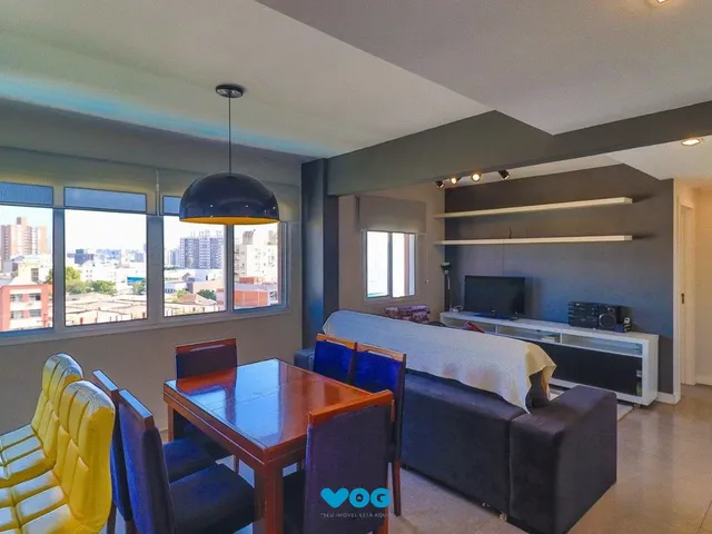 Imagem: Apartamento de 3 dormitórios e 1 vaga de