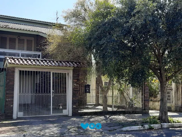 Imagem 2: Casa de 5 quartos e 2 vagas de garagem em Canoas