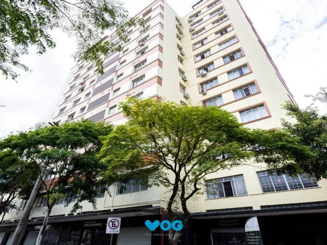 Imagem: Apartamento de 2 quartos no bairro São
