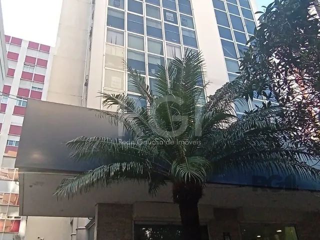 Imagem: Sala Comercial à venda Floresta Porto Alegre/RS