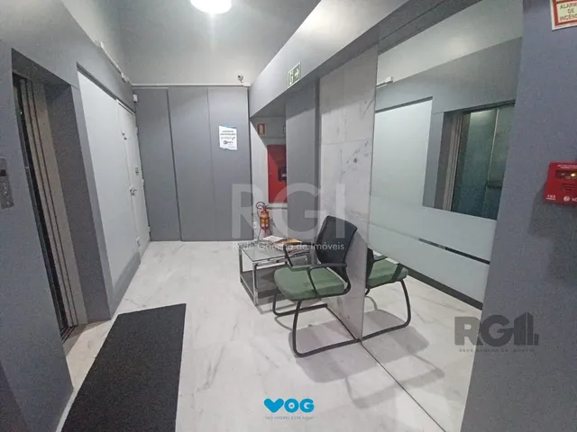Imagem 2: Sala Comercial à venda Floresta Porto Alegre/RS