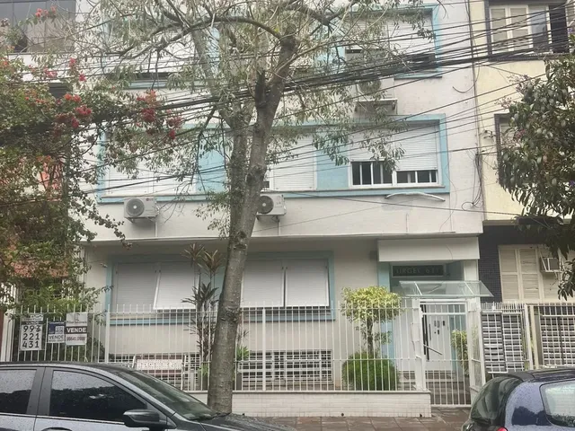 Imagem: 02 dormitórios no Centro, Rua Fernando