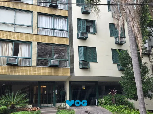 Imagem: Apartamento 3 dormitórios à venda Auxiliadora