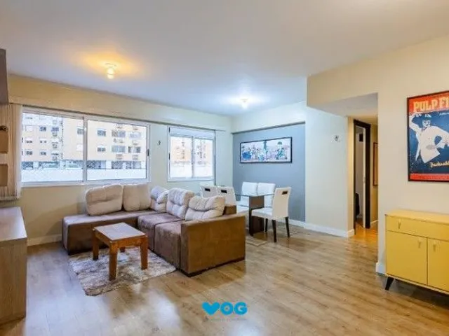 Imagem: Apartamento 2 dormitórios à venda Partenon