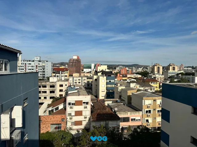 Imagem: Cobertura de 1 dormitório com vaga de garagem
