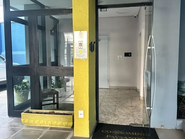 Imagem 10: Cobertura de 1 dormitório com vaga de garagem Cidade Baixa, em Porto Alegre