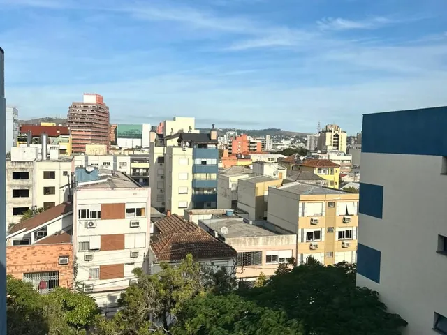 Imagem 6: Cobertura de 1 dormitório com vaga de garagem Cidade Baixa, em Porto Alegre