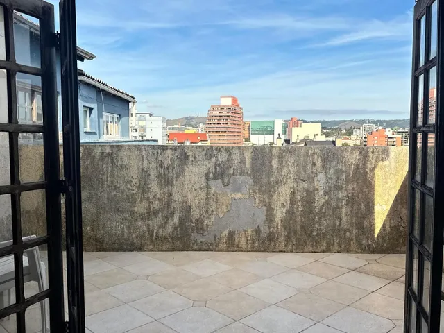 Imagem 14: Cobertura de 1 dormitório com vaga de garagem Cidade Baixa, em Porto Alegre