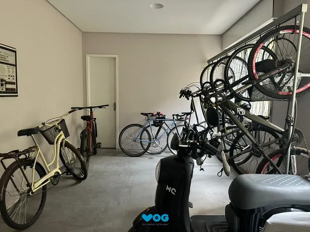 Imagem 13: Cobertura de 1 dormitório com vaga de garagem Cidade Baixa, em Porto Alegre