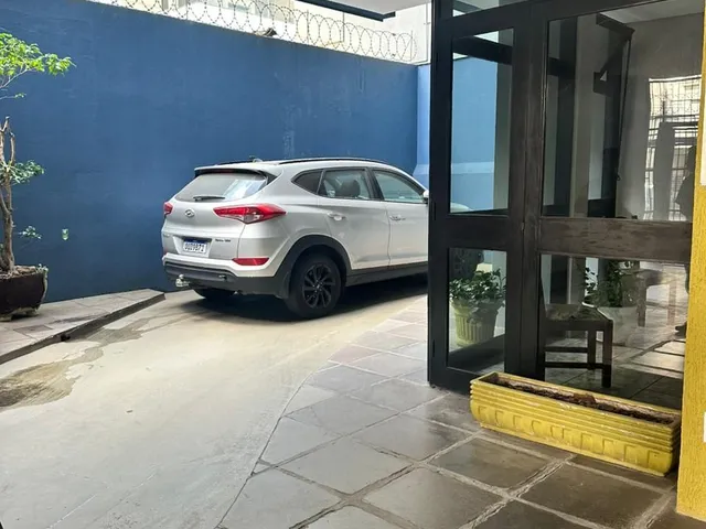 Imagem 5: Cobertura de 1 dormitório com vaga de garagem Cidade Baixa, em Porto Alegre