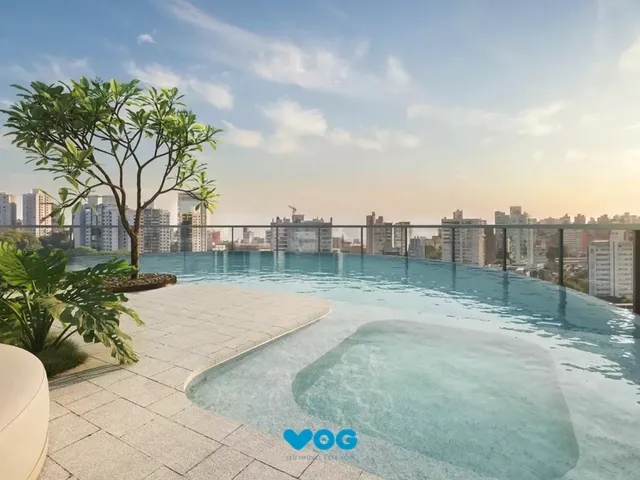 Imagem 9: Apartamento 3 dormitórios à venda Boa Vista Porto Alegre/RS