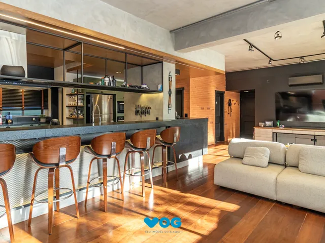 Imagem: Apartamento 3 dormitórios à venda Moinhos