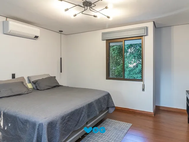 Imagem 3: Apartamento 3 dormitórios à venda Moinhos de Vento Porto Alegre/RS