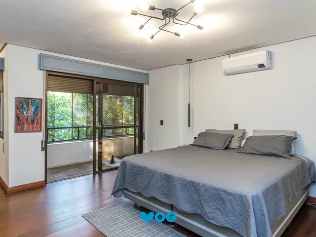Imagem 12: Apartamento 3 dormitórios à venda Moinhos de Vento Porto Alegre/RS