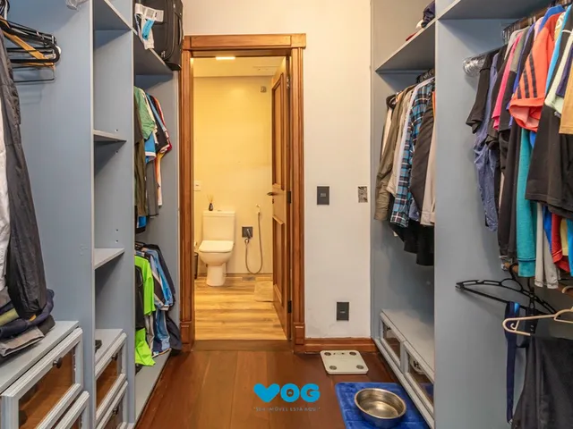 Imagem 8: Apartamento 3 dormitórios à venda Moinhos de Vento Porto Alegre/RS
