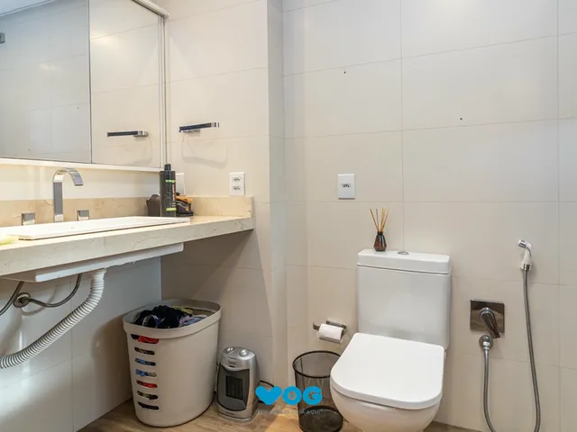 Imagem 11: Apartamento 3 dormitórios à venda Moinhos de Vento Porto Alegre/RS