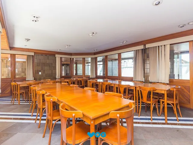 Imagem 15: Apartamento 3 dormitórios à venda Moinhos de Vento Porto Alegre/RS