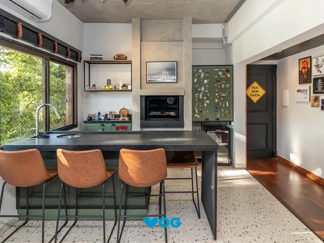 Imagem 10: Apartamento 3 dormitórios à venda Moinhos de Vento Porto Alegre/RS