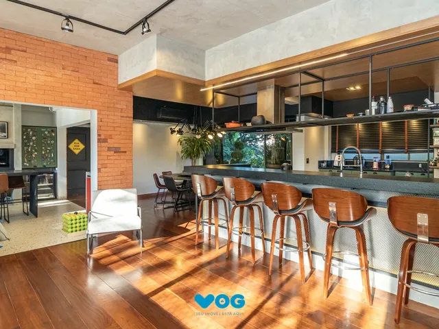 Imagem 13: Apartamento 3 dormitórios à venda Moinhos de Vento Porto Alegre/RS