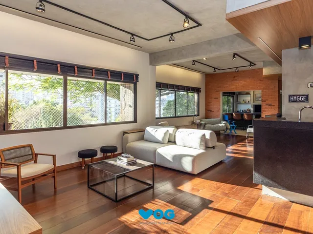 Imagem 6: Apartamento 3 dormitórios à venda Moinhos de Vento Porto Alegre/RS