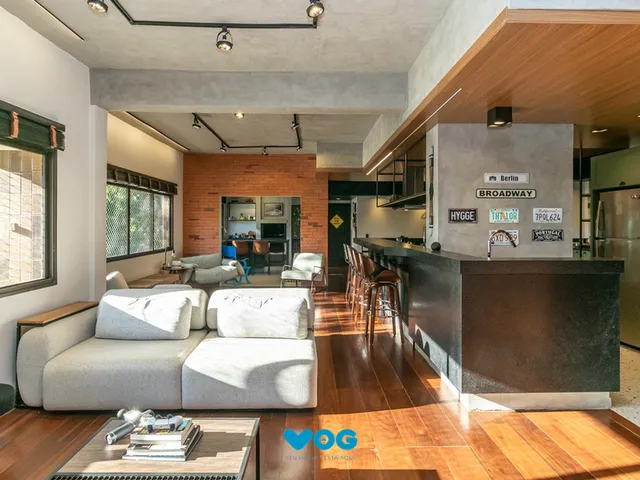 Imagem 7: Apartamento 3 dormitórios à venda Moinhos de Vento Porto Alegre/RS