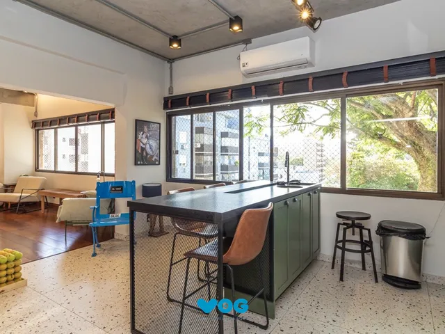 Imagem 16: Apartamento 3 dormitórios à venda Moinhos de Vento Porto Alegre/RS