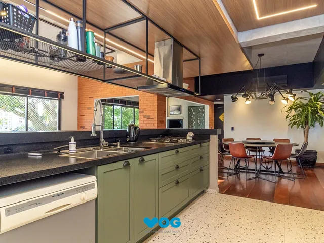 Imagem 14: Apartamento 3 dormitórios à venda Moinhos de Vento Porto Alegre/RS