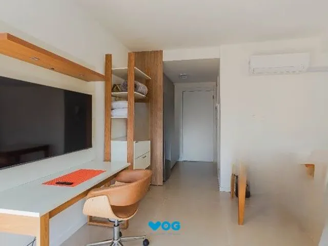 Imagem: Apartamento com 1 Quarto e 27M² À Venda