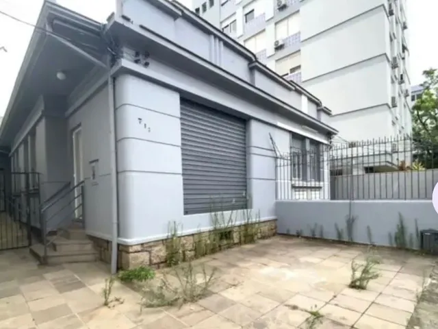 Imagem: Casa Comercial 3 dormitórios à venda Santana